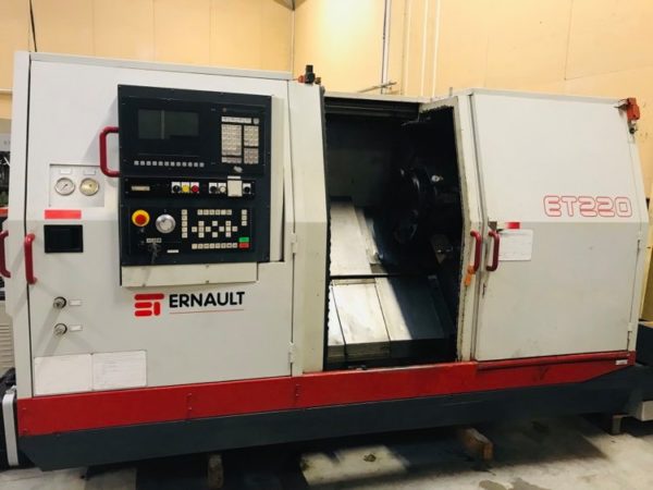 ET220